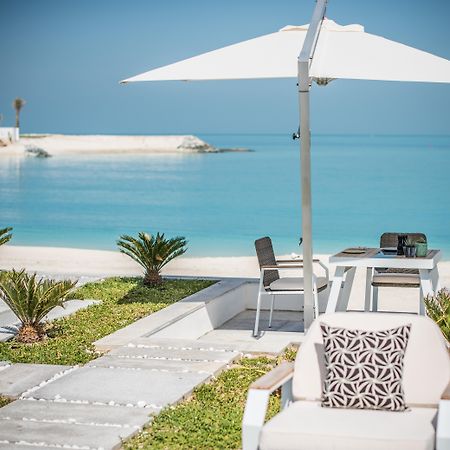 Nurai Island, Saadiyat Abu Dhabi Exterior foto Beach at the Jumeirah at Saadiyat Island Resort
