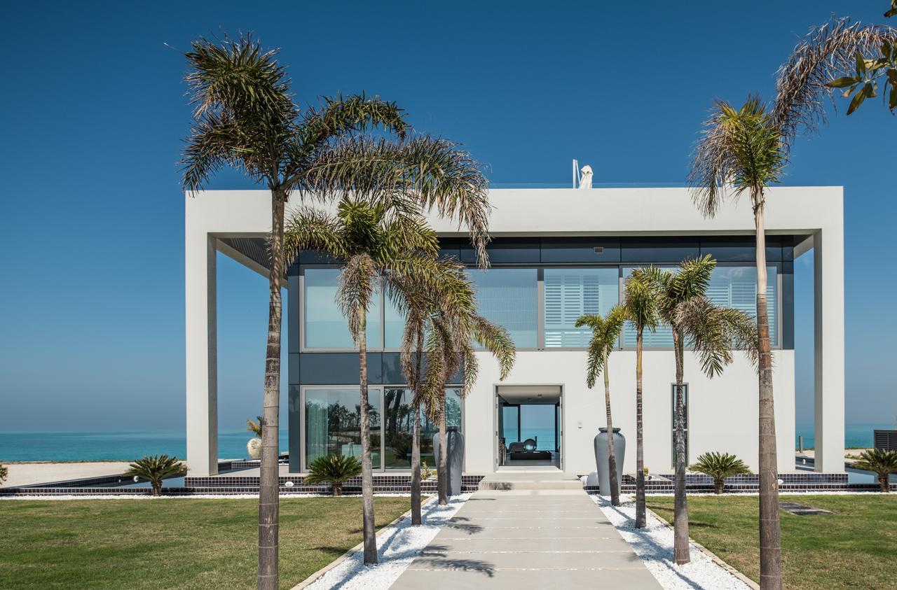 Nurai Island, Saadiyat Abu Dhabi Quarto foto Villa 1001, Marbella, Spain
